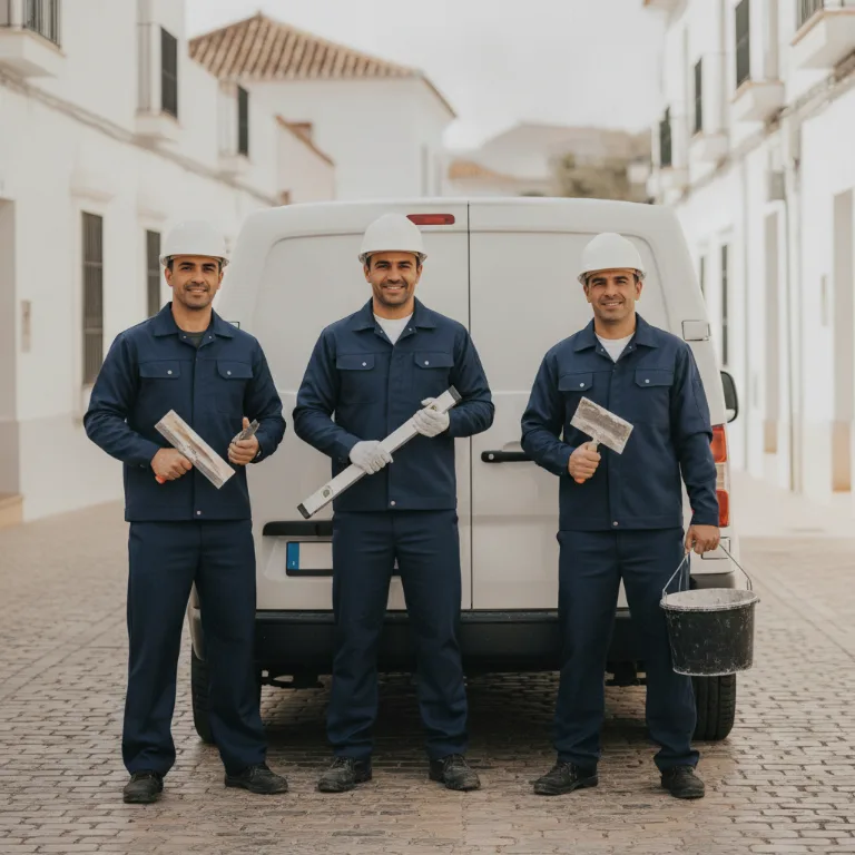 Yesería y Aislamiento equipo en Fuencarral-El Pardo